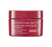Bb Laboratories Neckline Clear Gel EX Гель для шеи и декольте
